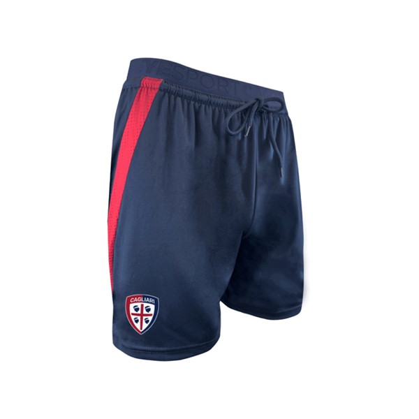 Pantalones Cagliari Calcio 1ª 2025-2026